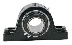 The Rexnord ZA-2115 double-row roller bearing